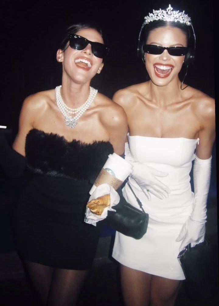 Halloween Costumes You Might Already Have In Your Closet