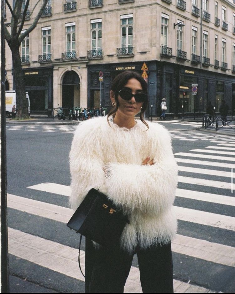 Going Out Without Freezing: A Guide to Looking Cute in&nbsp;Winter