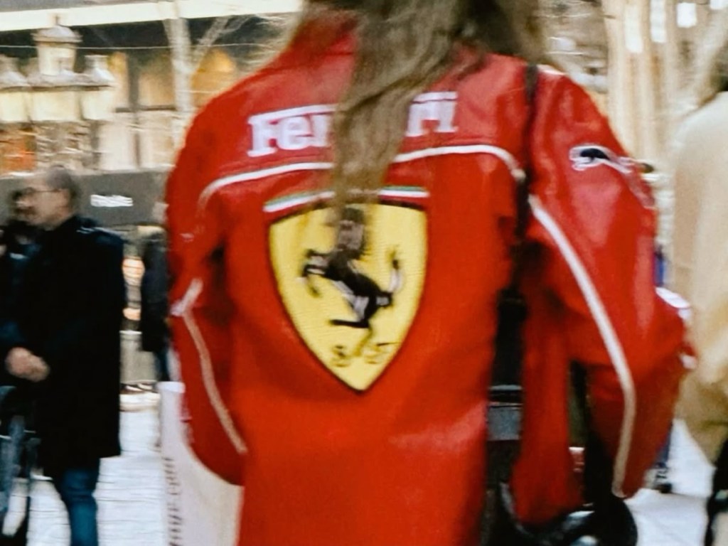 Watching F1: A Guide for the&nbsp;Girlies