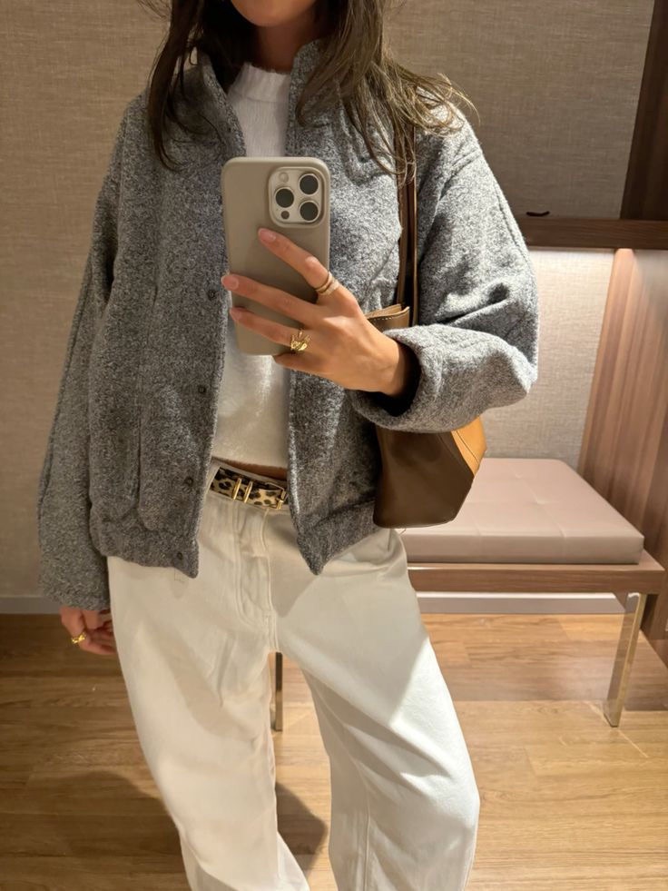 The Best Outfits Are The Most Basic — Here’s&nbsp;Why