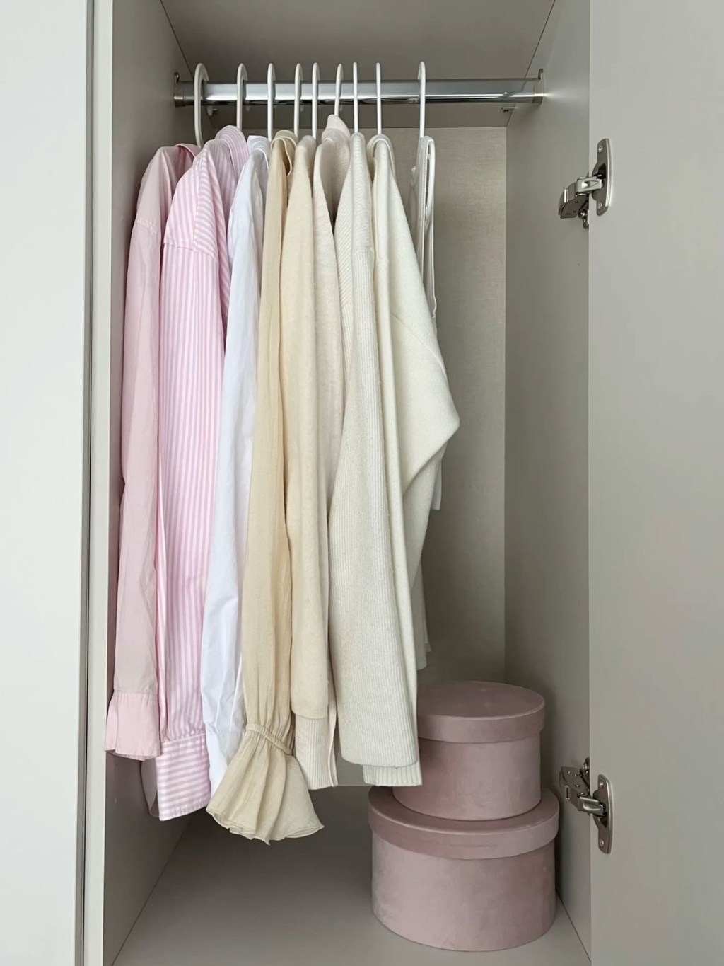 The Golden Rules of a Closet Clean&nbsp;Out