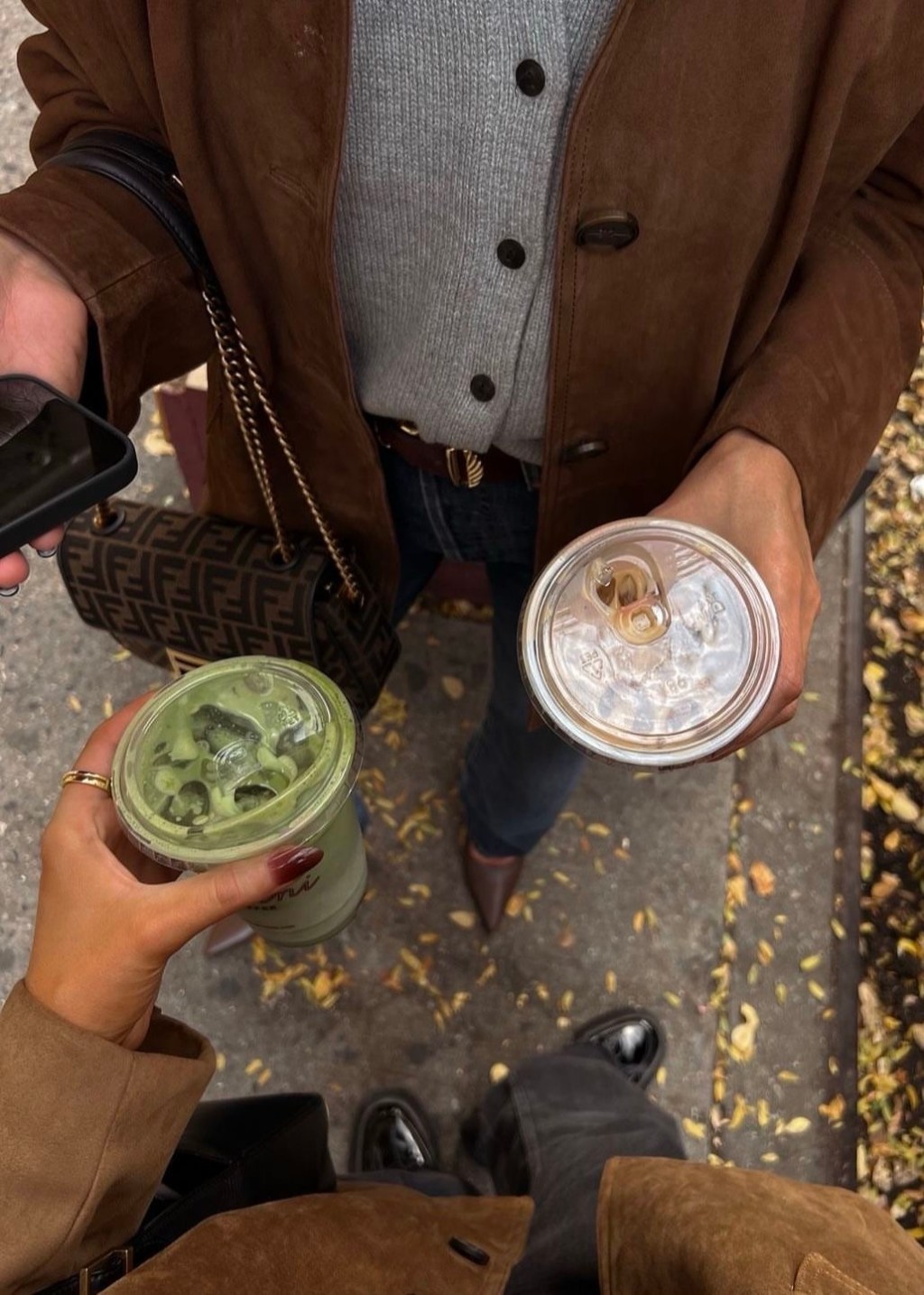 Ways I’m Romanticizing My Life This&nbsp;Fall