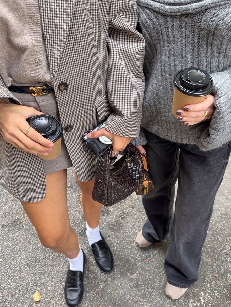 The Outfits That Take Me From Work to Drinks (Without an Outfit&nbsp;Change)