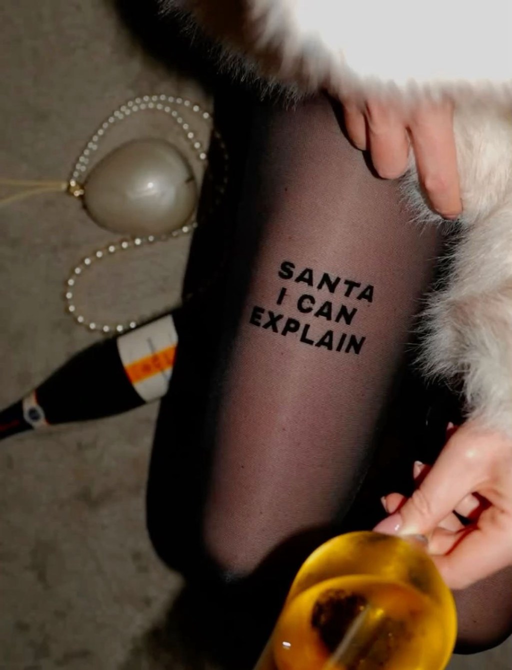 Holiday Outfit Guide: From Brunch to NYE (and the Morning&nbsp;After)