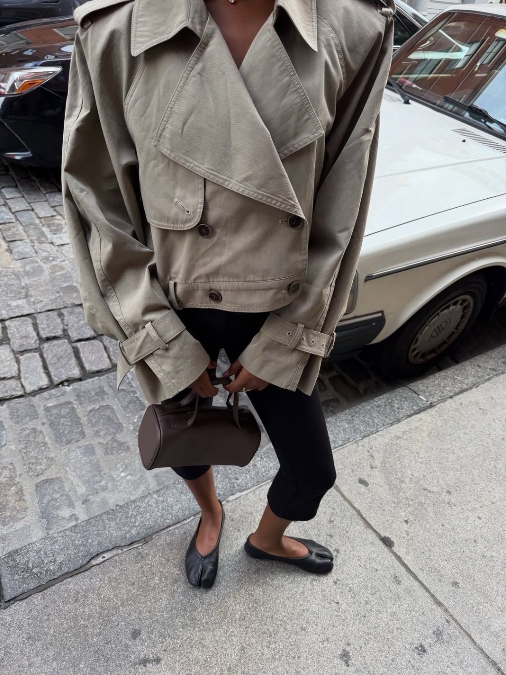 Capris Are the It-Girl Pant of the&nbsp;Summer