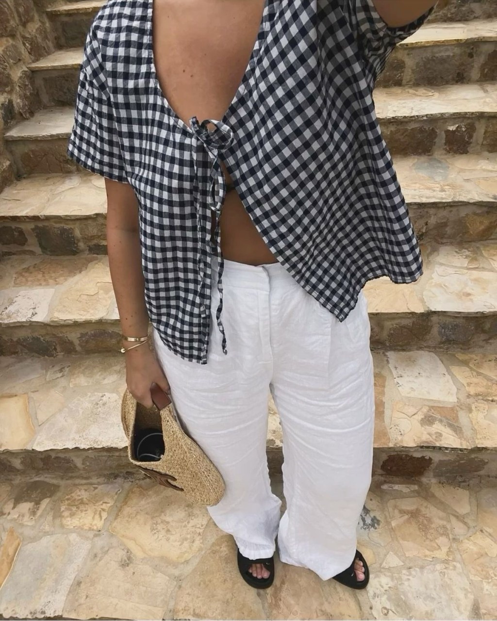 How to Stay Stylish During a&nbsp;Heatwave