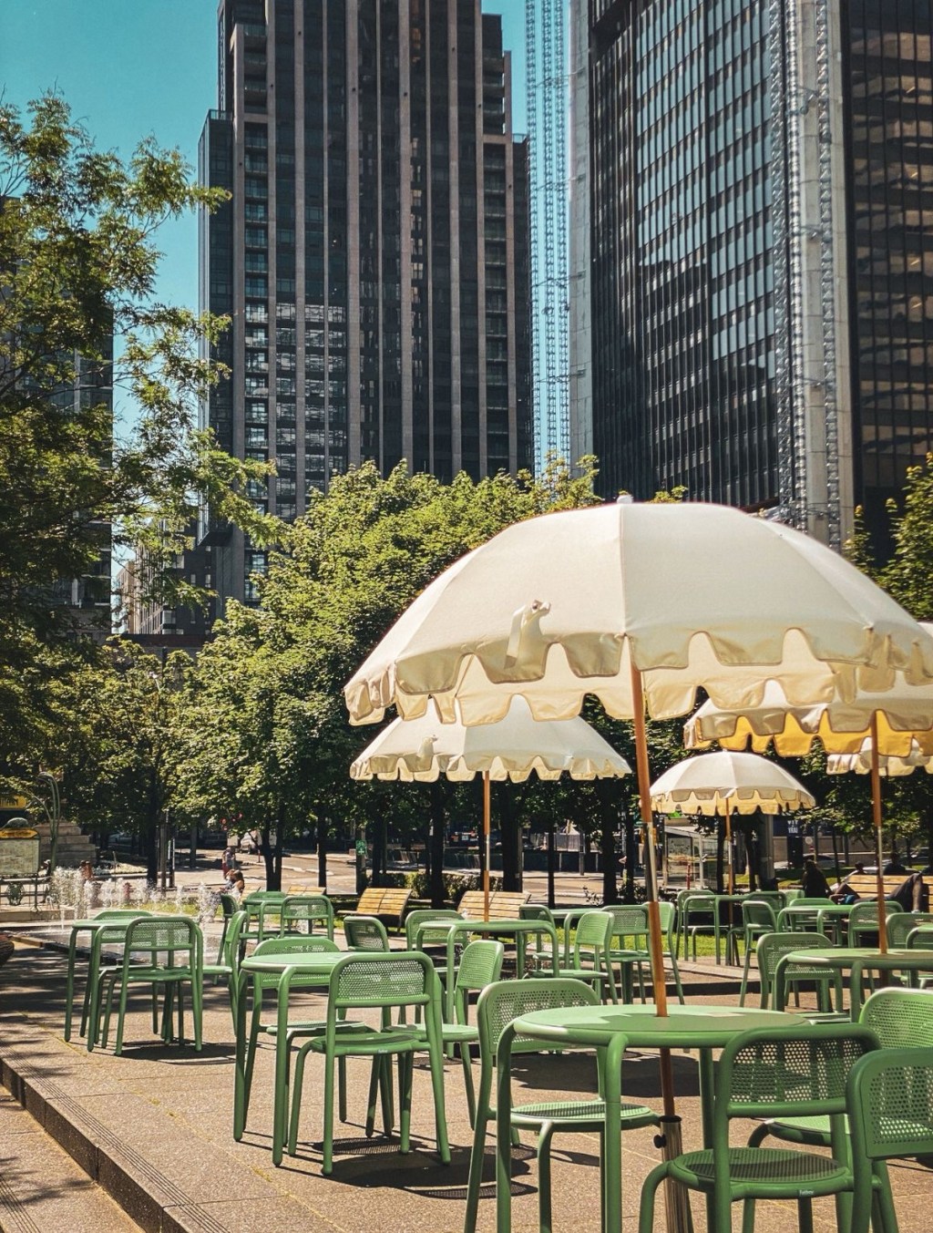 How to Have the Best Summer in&nbsp;Montreal