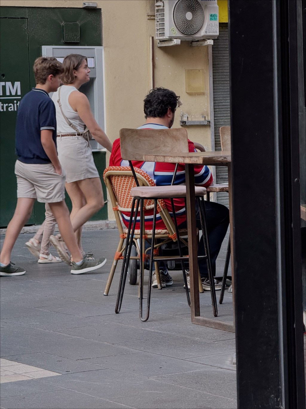 What Everyone is Wearing in the South of France
